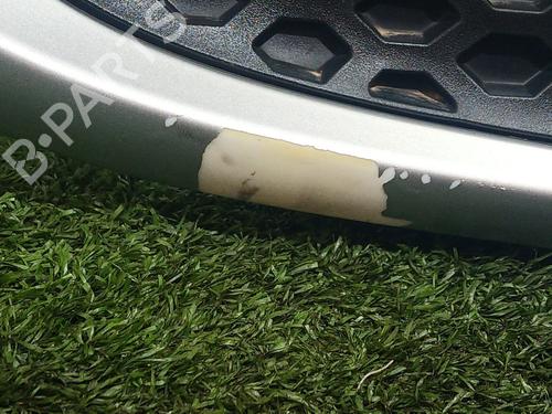 Grille SMART FORTWO Coupe (451) 1.0 (451.331, 451.380) | BP29276763C40 