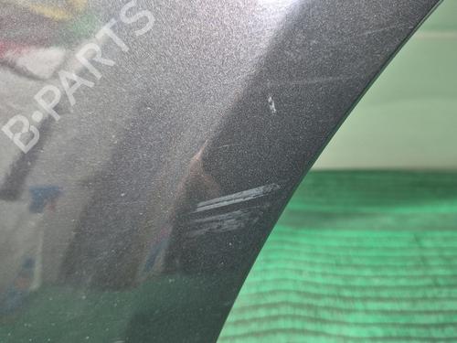 Left front fenders VW PASSAT B6 Variant (3C5) 1.9 TDI | BP31015330C41