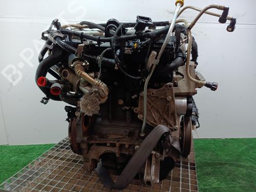 Engine FIAT GRANDE PUNTO (199_)  | BP13408551M1 