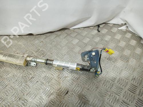 Used Right curtain airbag AUDI A8 D2 (4D2, 4D8) [1994-2005]  11011204