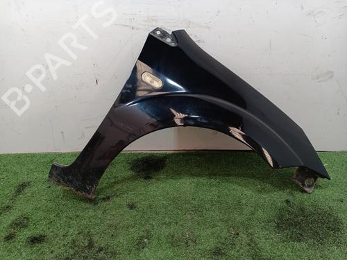 Used Right front fenders FORD FIESTA V (JH_, JD_) 1.4 TDCi (68 hp) 17726472