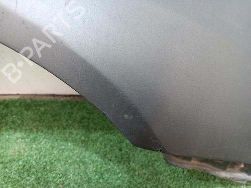 Right front fenders NISSAN PRIMERA Hatchback (P11) 1.6 16V | BP16912064C42 