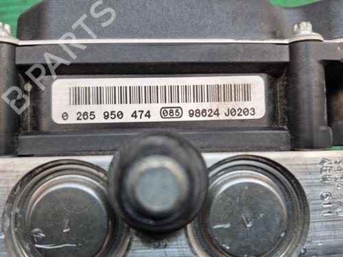 ABS pump SEAT EXEO ST (3R5)  | BP30129600M43 