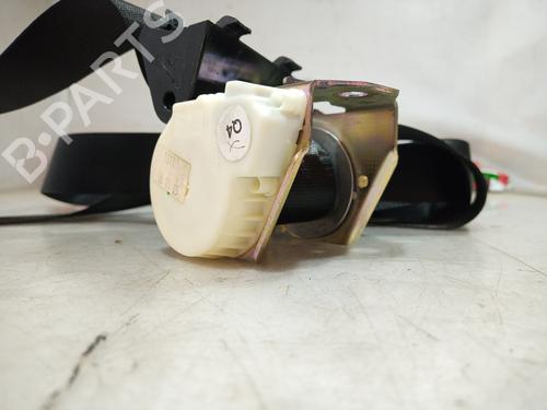 Rear center seatbelt MERCEDES-BENZ S-CLASS (W221, V221)  | BP11745816I27 