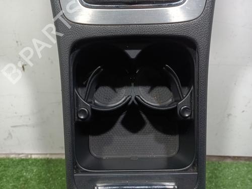 Middle console VW PASSAT B6 (3C2)  | BP16477900I22 