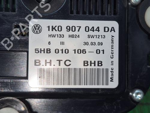 Climate control VW TIGUAN (5N_) 2.0 TDI 4motion | BP29355129I5 