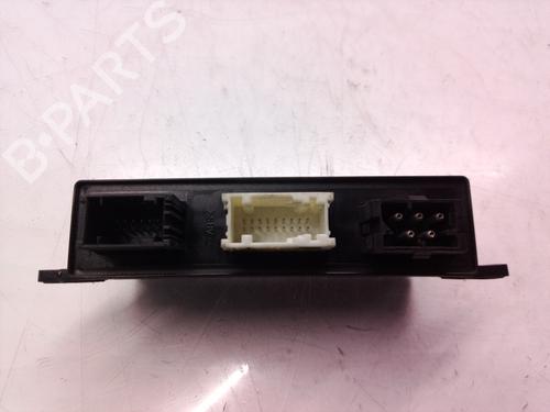 Comfort control module BMW 7 (E38) 730 i, iL | BP8391461M56