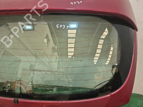 Tailgate FORD FIESTA VI (CB1, CCN) 1.6 TDCi | BP26885061C6 