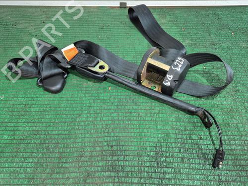 Used Front right seatbelt Front right seatbelt JAGUAR XJ Sovereign V12 (268 hp) 36357774 36357774