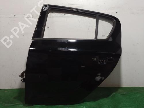 Used Left rear door HYUNDAI i20 I (PB, PBT) 1.2 (86 hp) 24864079