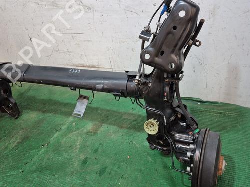 Rear axle CITROËN C4 CACTUS 1.2 THP 110 | BP27707523M2 