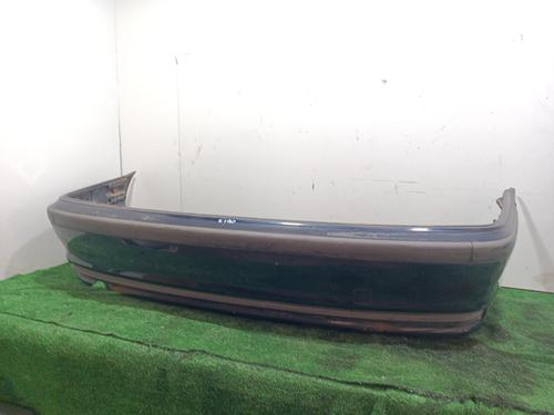 Rear bumper BMW 3 (E46) 318 i | BP13898289C8 