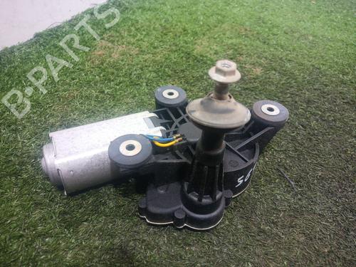 Used Rear wiper motor FIAT 500 (312_) 1.2 (312AXA1A) (69 hp) 24306252