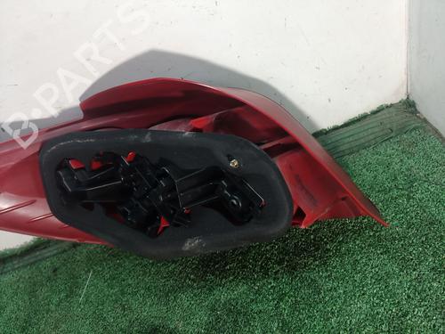 Right taillight PEUGEOT 307 (3A/C) 1.6 HDi | BP25617950C35 