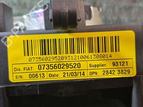 Switch FIAT DUCATO Bus (250_) 130 Multijet 2,3 D | BP32080902I30 