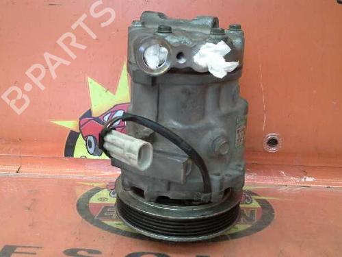 Used AC compressor AC compressor 7923063 7923063