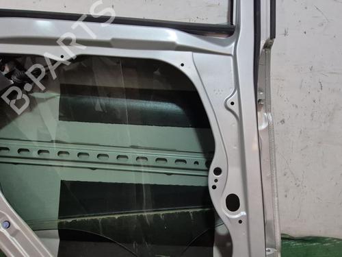 Left rear door MERCEDES-BENZ A-CLASS (W169) A 180 CDI (169.007, 169.307) | BP29445526C4 