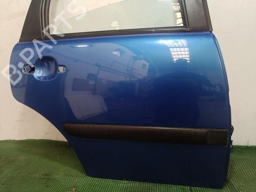 Right rear door CITROËN C3 I (FC_, FN_) 1.4 HDi | BP21129214C5 