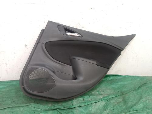 Used Rear right panel OPEL ASTRA K (B16) 1.6 CDTi (68) (136 hp) 26503620