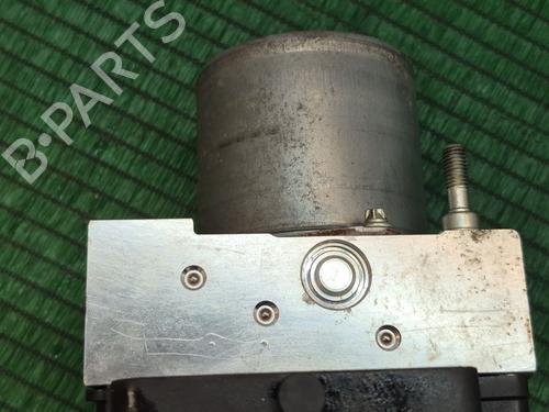 ABS pump CITROËN C4 Picasso I MPV (UD_) 2.0 HDi 165 | BP27204440M43 