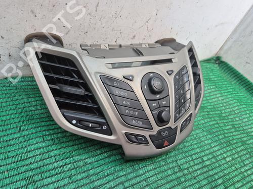 Switch FORD FIESTA VI (CB1, CCN) 1.6 TDCi | BP29827068I30