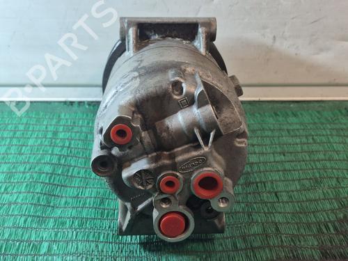 AC compressor RENAULT MEGANE II (BM0/1_, CM0/1_) | BP31926681M34