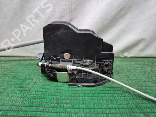 Used Front left lock BMW 1 (E87) 118 d (143 hp) 27651029