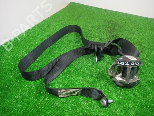Used Rear right seatbelt DODGE JOURNEY 2.0 CRD (140 hp) 13024834