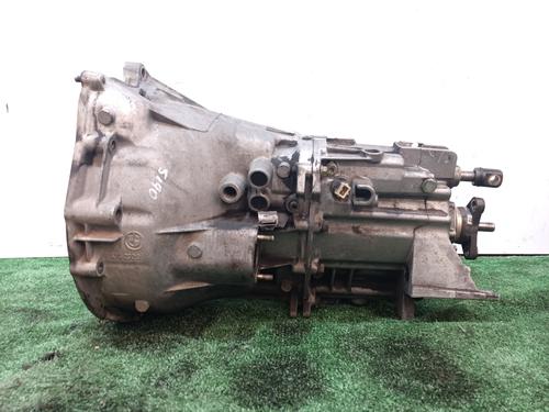 Gearbox BMW 3 (E46) 318 i | BP13900572M3 