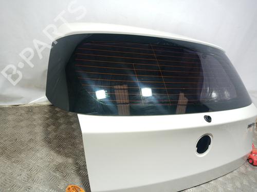 Tailgate BMW 1 (E87)  | BP12322172C6 