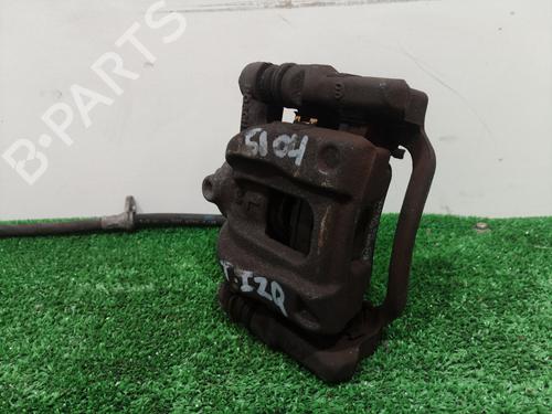 Left rear brake caliper HONDA CR-V III (RE_) | BP13075770M107