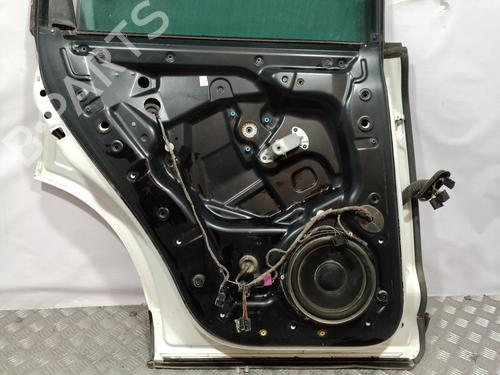 Left rear door VW TOUAREG (7LA, 7L6, 7L7)  | BP9442945C4 