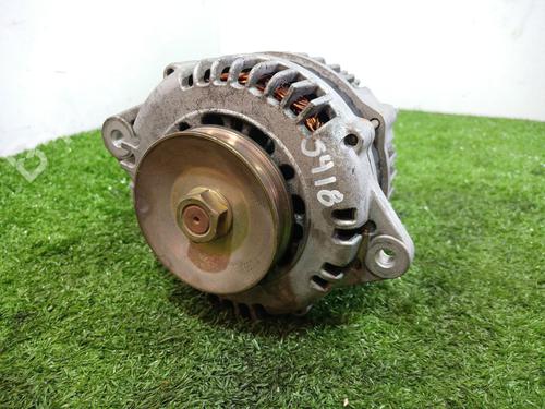 Alternator NISSAN ALMERA II (N16) 2.2 Di | BP17984838M7 