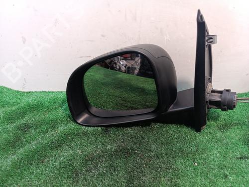 Retrovisor esquerdo FIAT PANDA (169_) 1.2 (169.AXB11, 169.AXB1A) (60 hp) 13746055