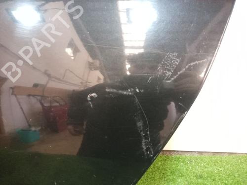 Left rear door PEUGEOT 206 SW (2E/K) 1.6 16V | BP16903381C4 