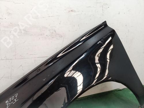 Left front fenders VOLVO V50 (545) 1.8 | BP27255134C41 
