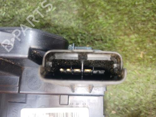 Rear right lock HYUNDAI i20 I (PB, PBT) 1.2 | BP24935551C99 