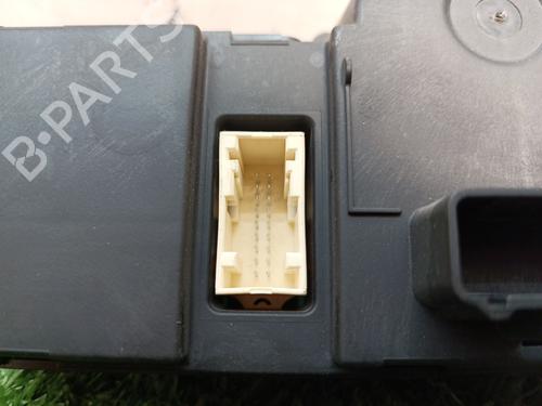 Climate control RENAULT MEGANE II Saloon (LM0/1_)  | BP16065409I5 