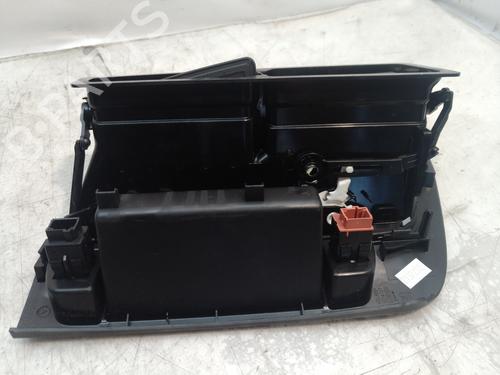 Air vent PEUGEOT 5008 (0U_, 0E_) 1.6 HDi | BP11656696I21