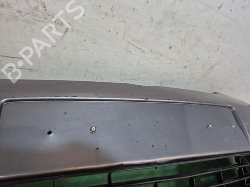 Front bumper VW GOLF V (1K1) 1.6 FSI | BP30109115C7 