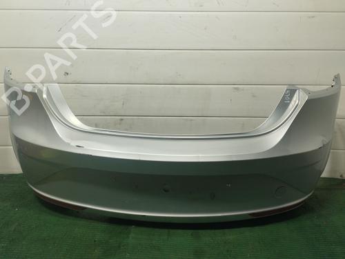 Used Rear bumper SEAT LEON (1P1) 1.6 TDI (105 hp) 31823003