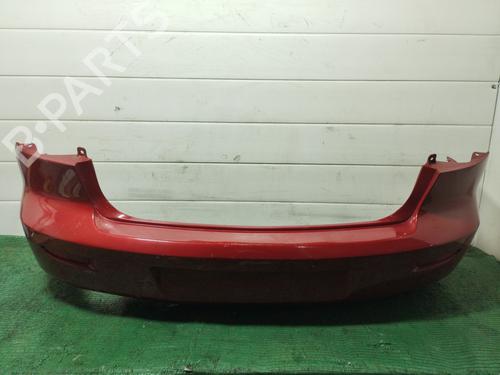 Used Rear bumper MAZDA 3 (BK) 1.6 DI Turbo (109 hp) 31856131