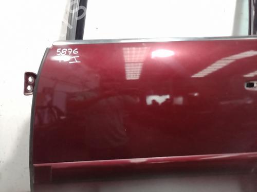 Left rear door CITROËN C4 Picasso I MPV (UD_) 2.0 HDi 165 | BP27473474C4 