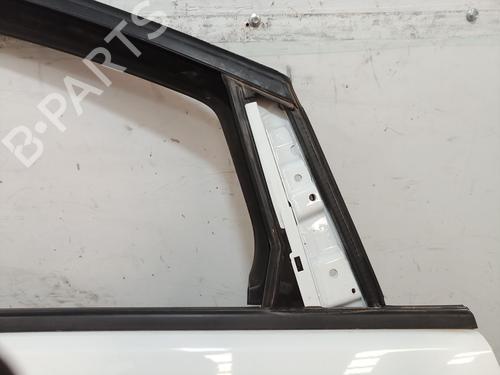 Right front door OPEL ASTRA J (P10)  | BP25005621C3 