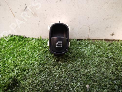 Used Left rear window switch MERCEDES-BENZ C-CLASS (W203) [2000-2007]  17327071
