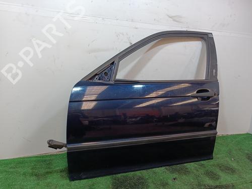Left front door BMW 3 (E46) 318 i | BP13887579C2 