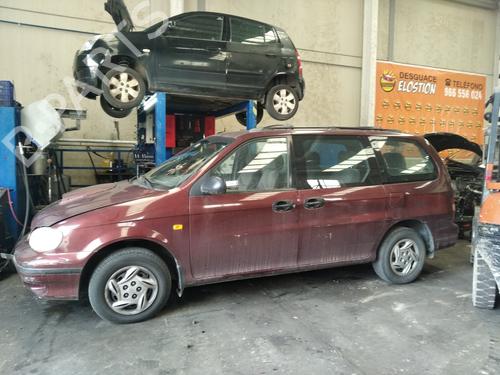 Right taillight KIA CARNIVAL II (GQ) 2.9 TDi | BP7928558C35 