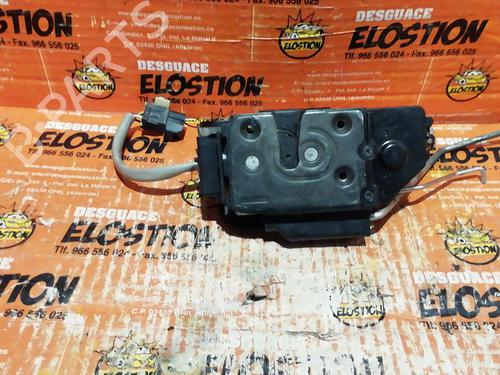 Used Front right lock HYUNDAI GETZ (TB) 1.1 (63 hp) 7927974