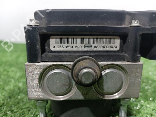 ABS pump FIAT GRANDE PUNTO (199_)  | BP15600138M43 