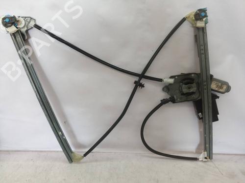 Used Front right window mechanism RENAULT LAGUNA II (BG0/1_) [2001-2007]  8531678